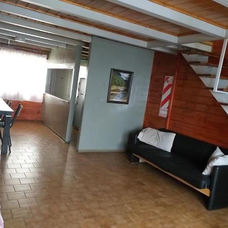Apartamento Departamentos Muñoz Río Grande Exterior foto