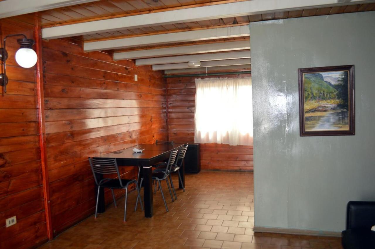 Apartamento Departamentos Muñoz Río Grande Exterior foto
