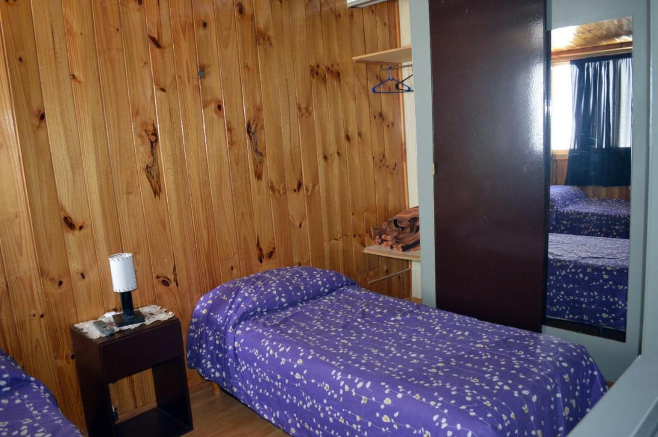 Apartamento Departamentos Muñoz Río Grande Exterior foto