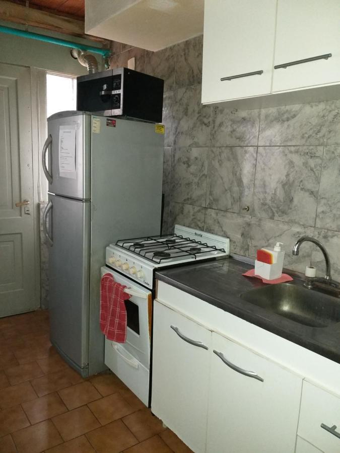Apartamento Departamentos Muñoz Río Grande Exterior foto