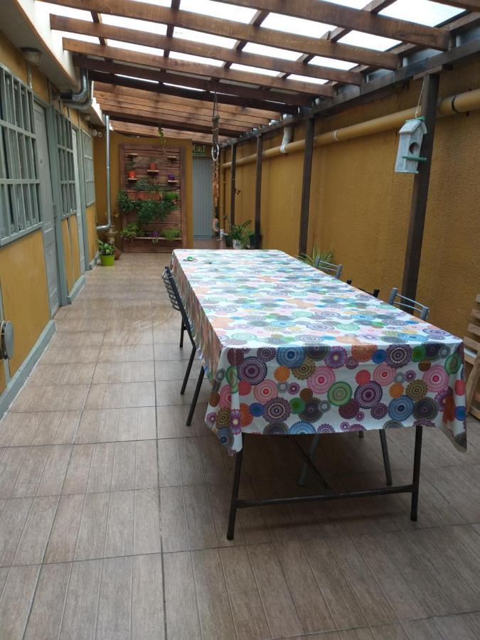 Apartamento Departamentos Muñoz Río Grande Exterior foto