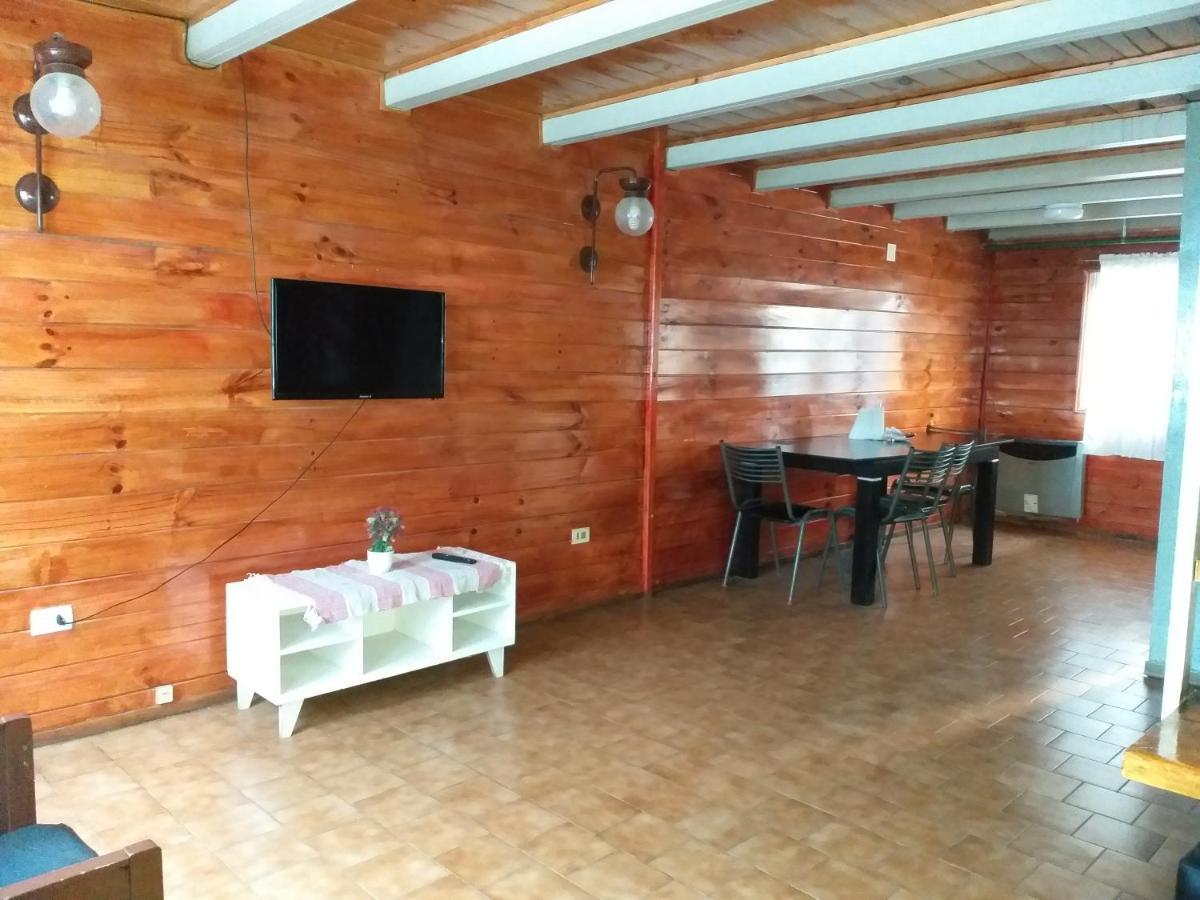 Apartamento Departamentos Muñoz Río Grande Exterior foto