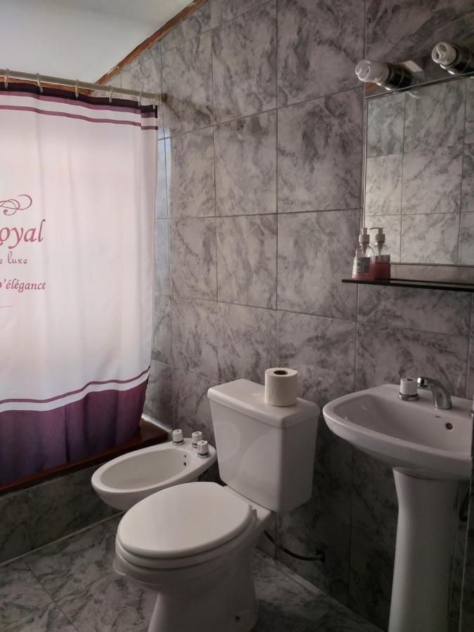 Apartamento Departamentos Muñoz Río Grande Exterior foto