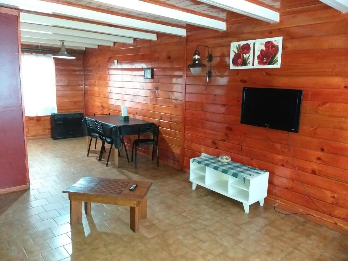 Apartamento Departamentos Muñoz Río Grande Exterior foto
